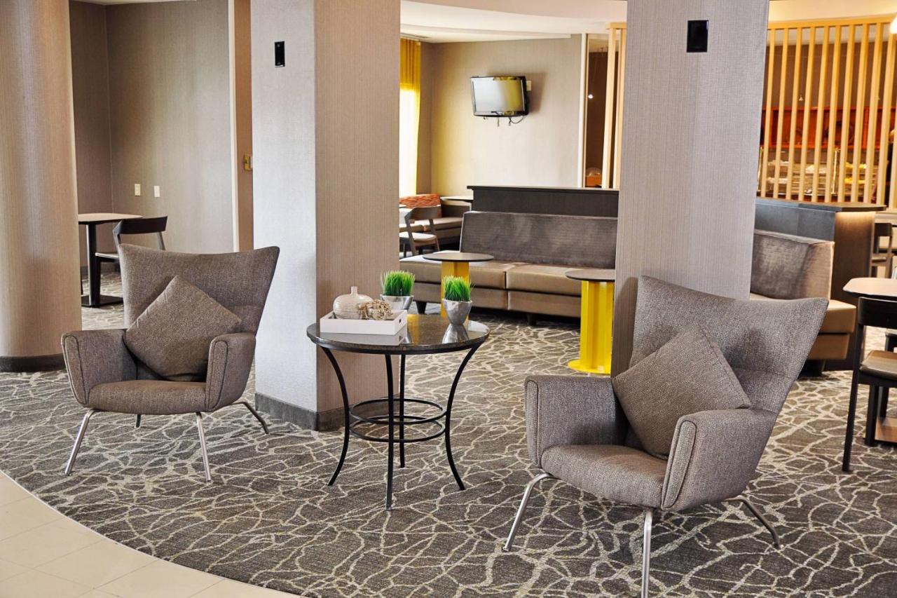 | SpringHill Suites Houston Katy Mills