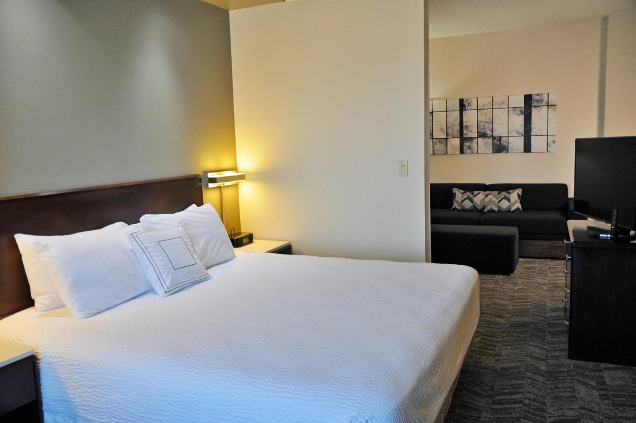 | SpringHill Suites Houston Katy Mills