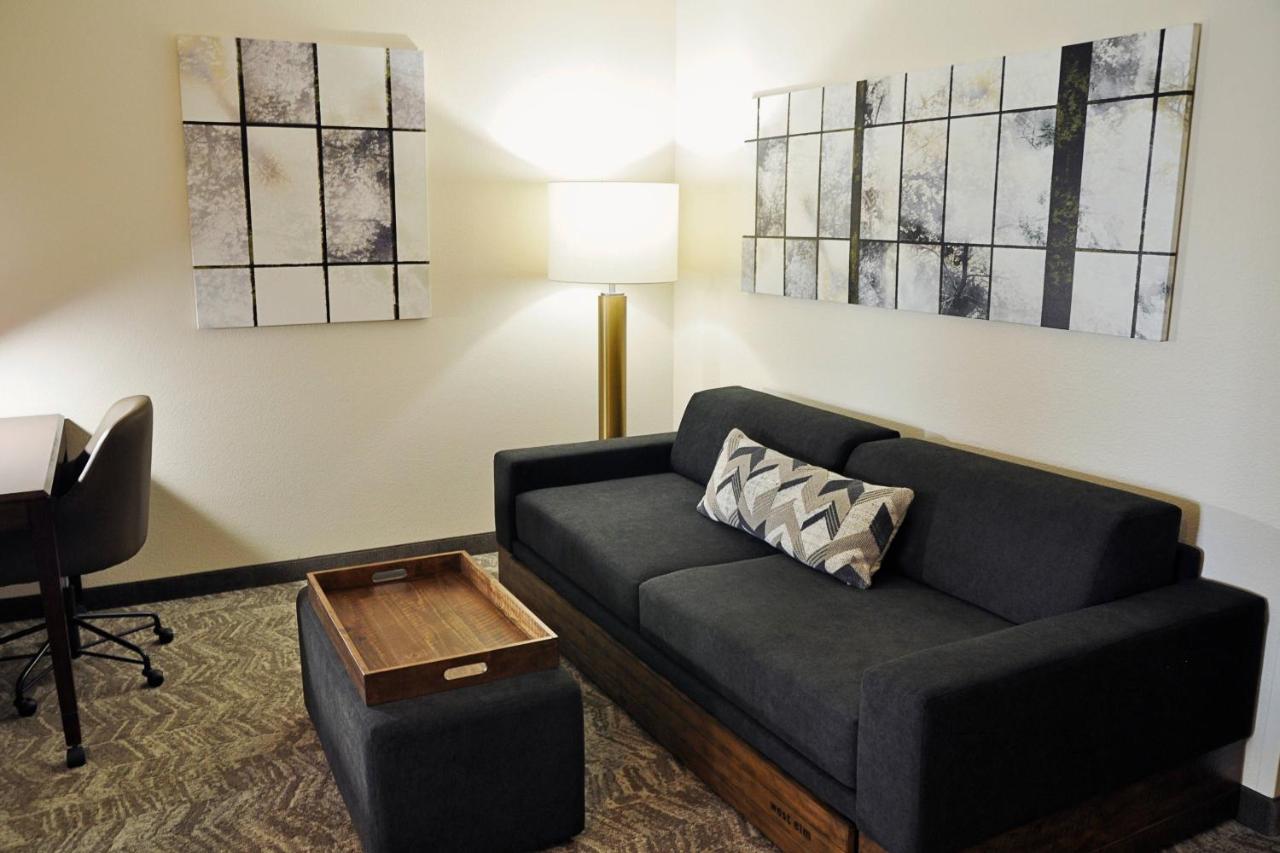 | SpringHill Suites Houston Katy Mills