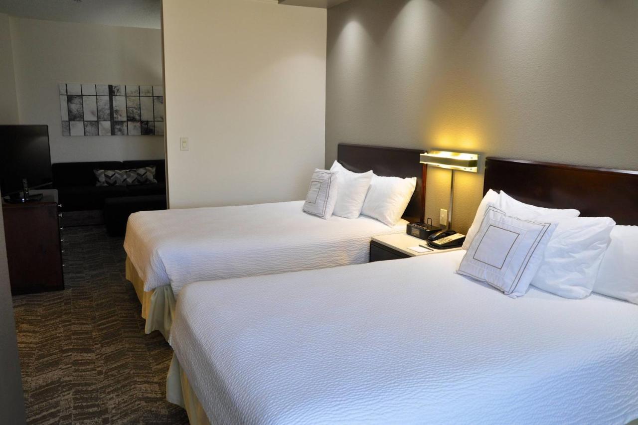 | SpringHill Suites Houston Katy Mills