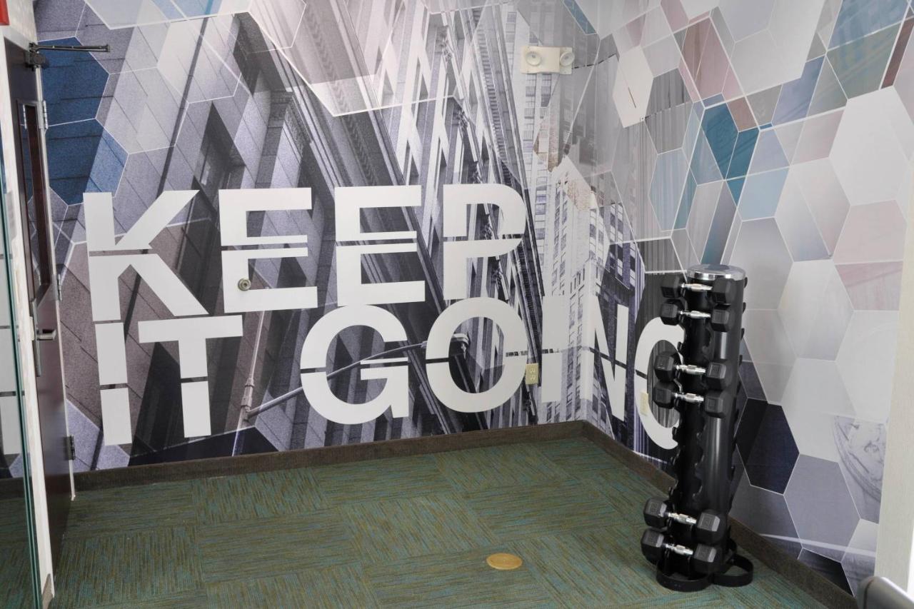 | SpringHill Suites Houston Katy Mills