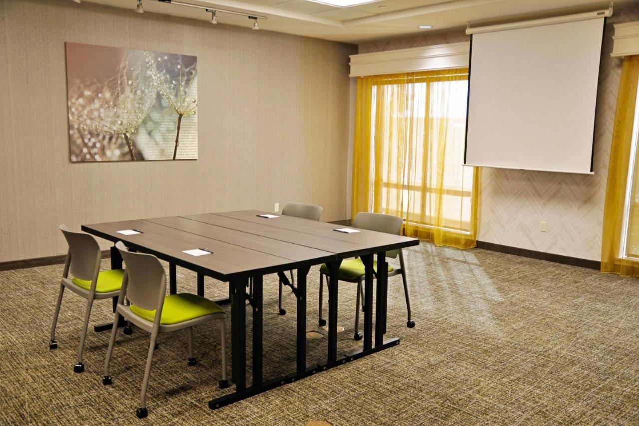 | SpringHill Suites Houston Katy Mills