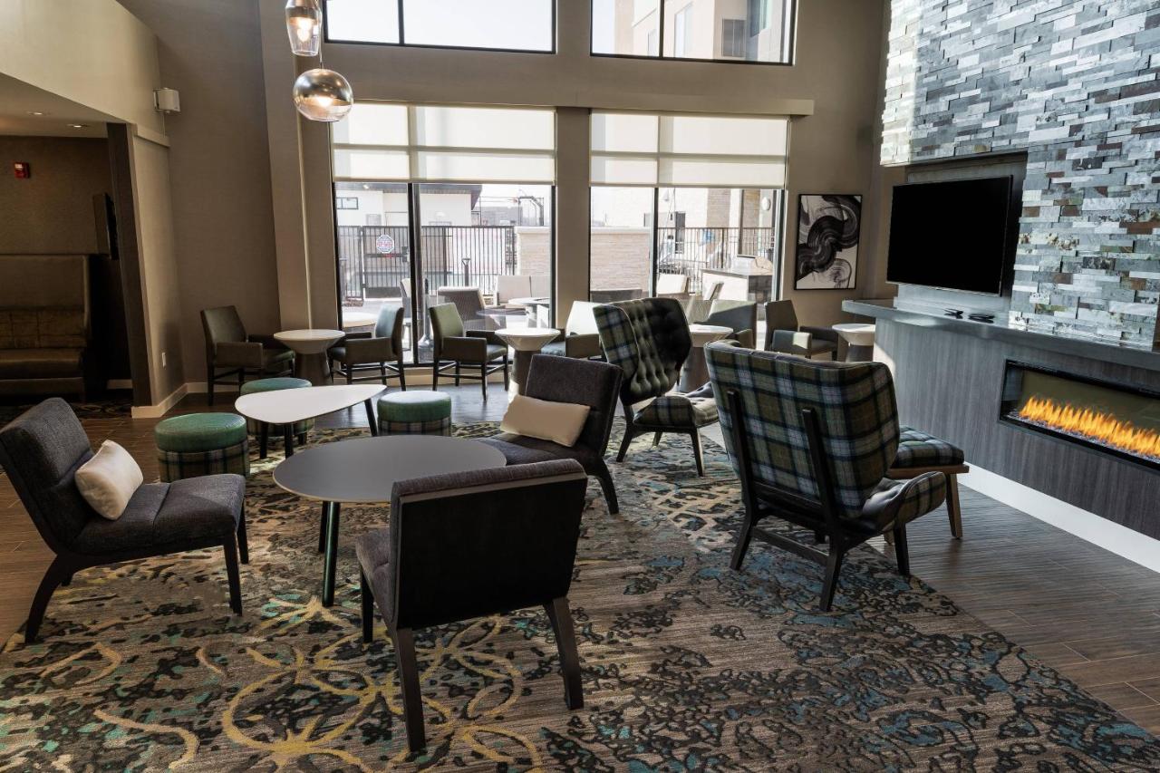 | Residence Inn by Marriott Rocklin Roseville