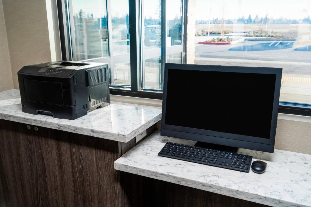 | Residence Inn by Marriott Rocklin Roseville