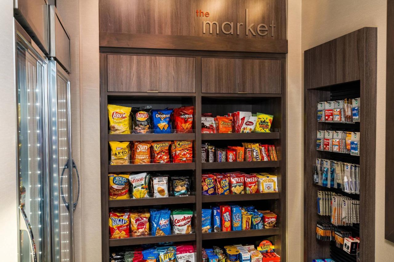 | Residence Inn by Marriott Rocklin Roseville