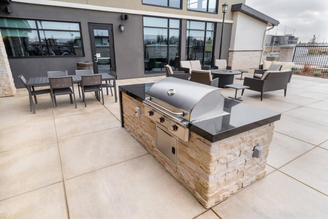| Residence Inn by Marriott Rocklin Roseville