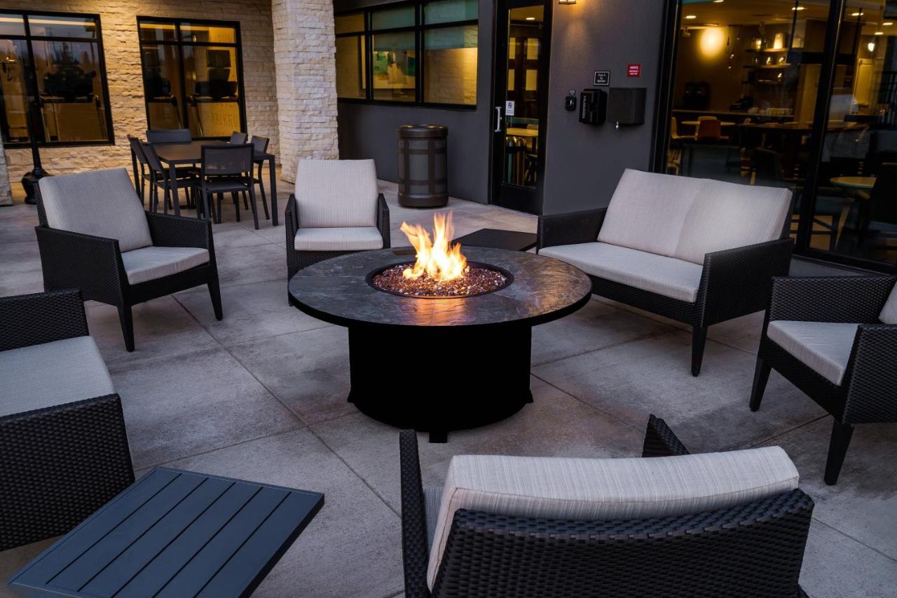 | Residence Inn by Marriott Rocklin Roseville