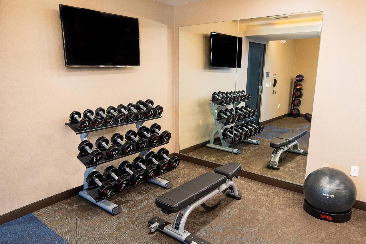 | Residence Inn by Marriott Rocklin Roseville