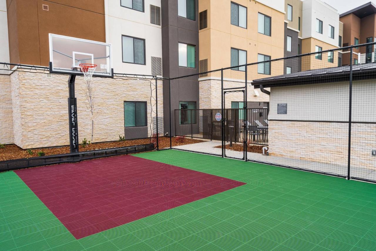 | Residence Inn by Marriott Rocklin Roseville