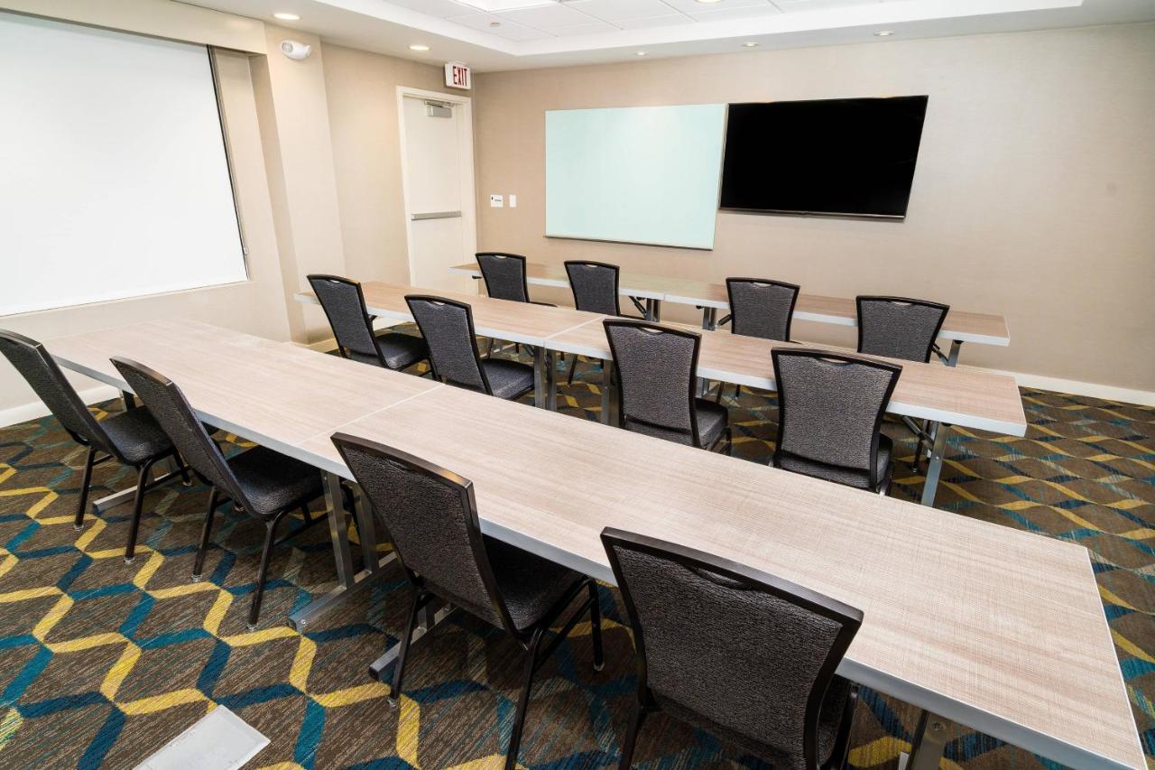| Residence Inn by Marriott Rocklin Roseville