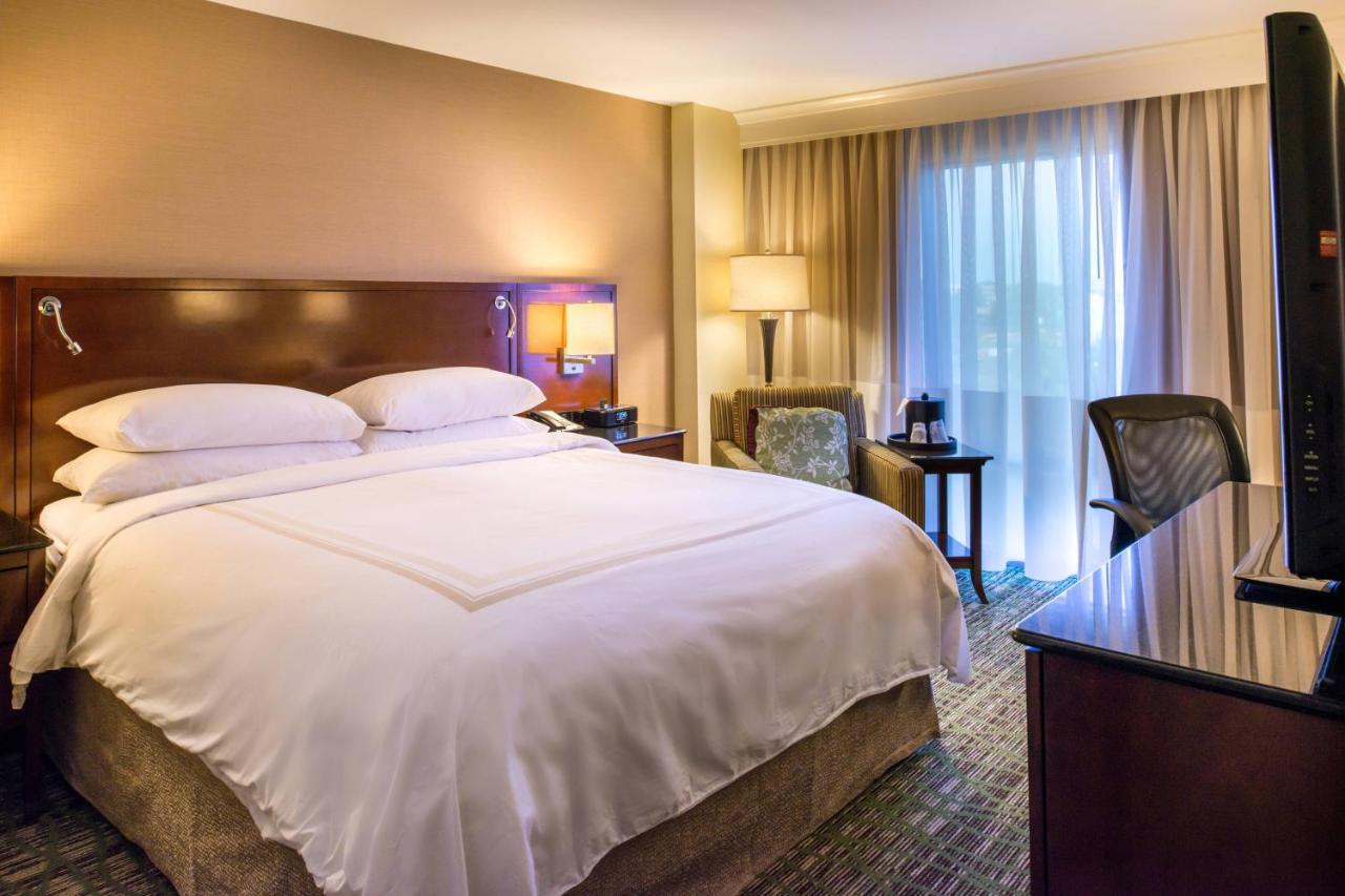 King or Double Room - Allergy Friendly at Marriott Memphis East
