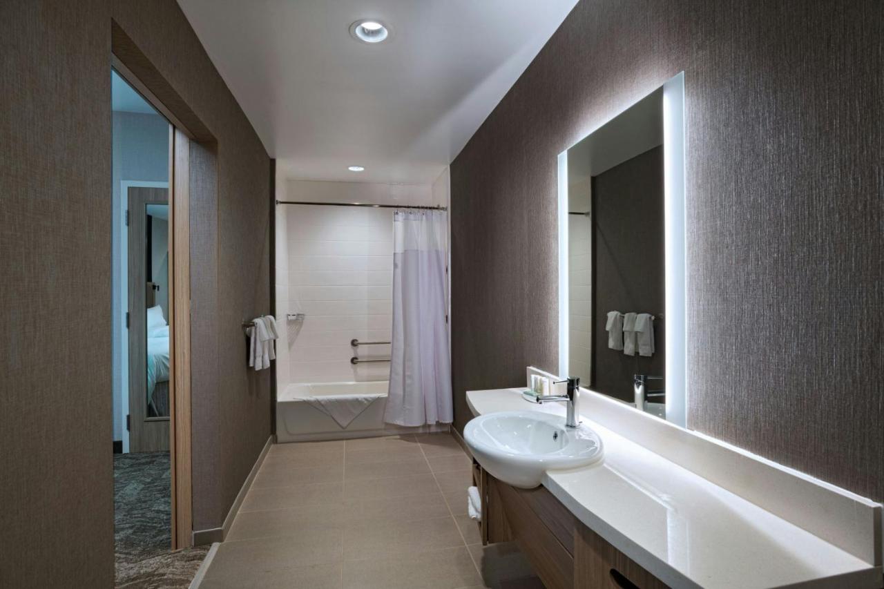 | SpringHill Suites by Marriott Austin Northwest Research Blvd