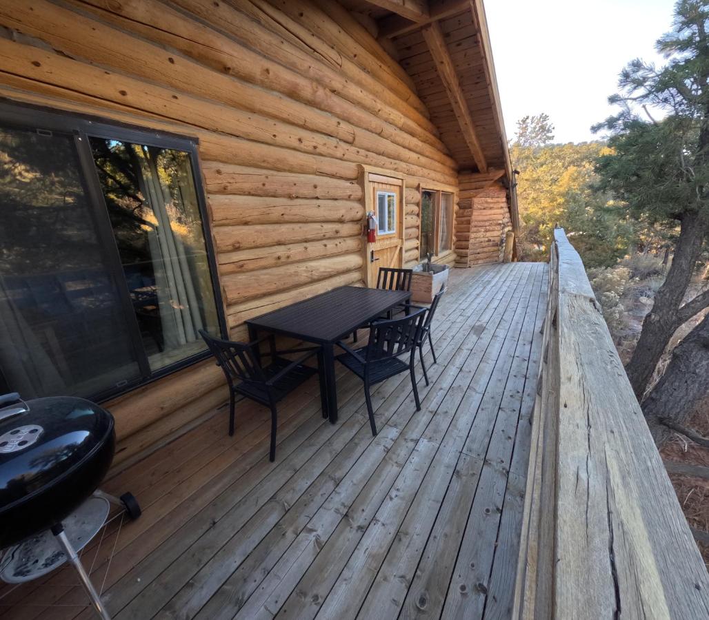 | Boulder Mountain Guest Ranch