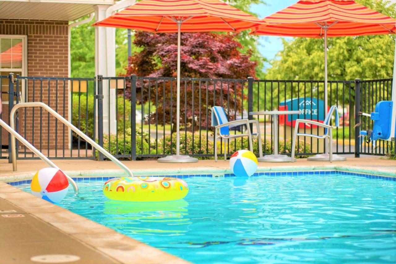 | Towneplace Suites By Marriott Cleveland Westlake