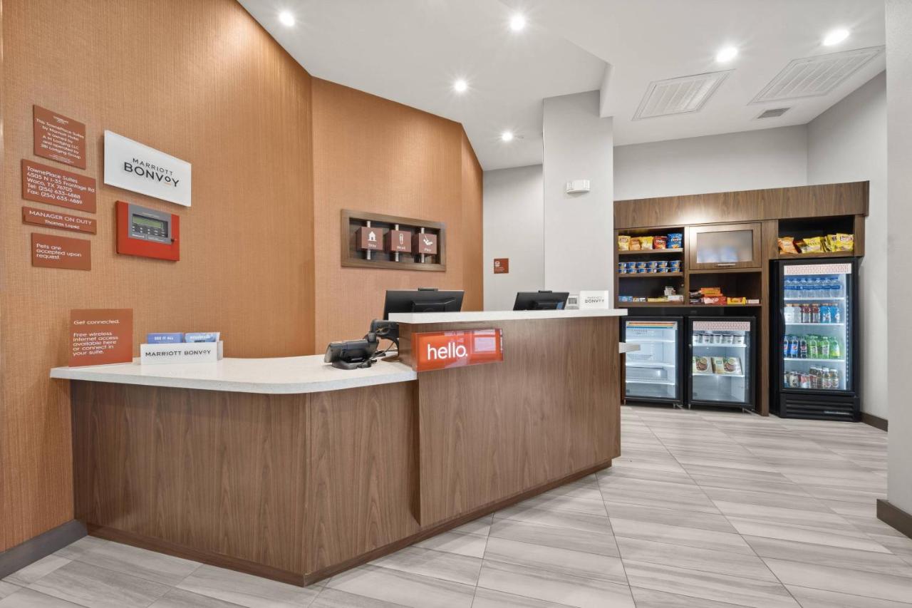  | TownePlace Suites Waco Northeast