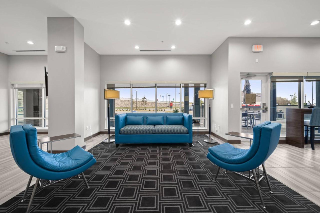 | TownePlace Suites Waco Northeast