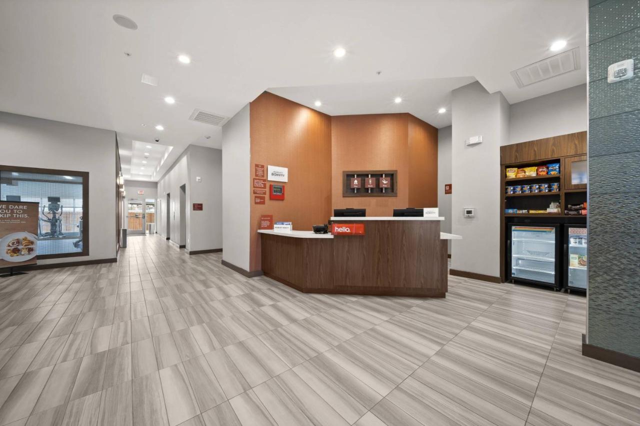  | TownePlace Suites Waco Northeast