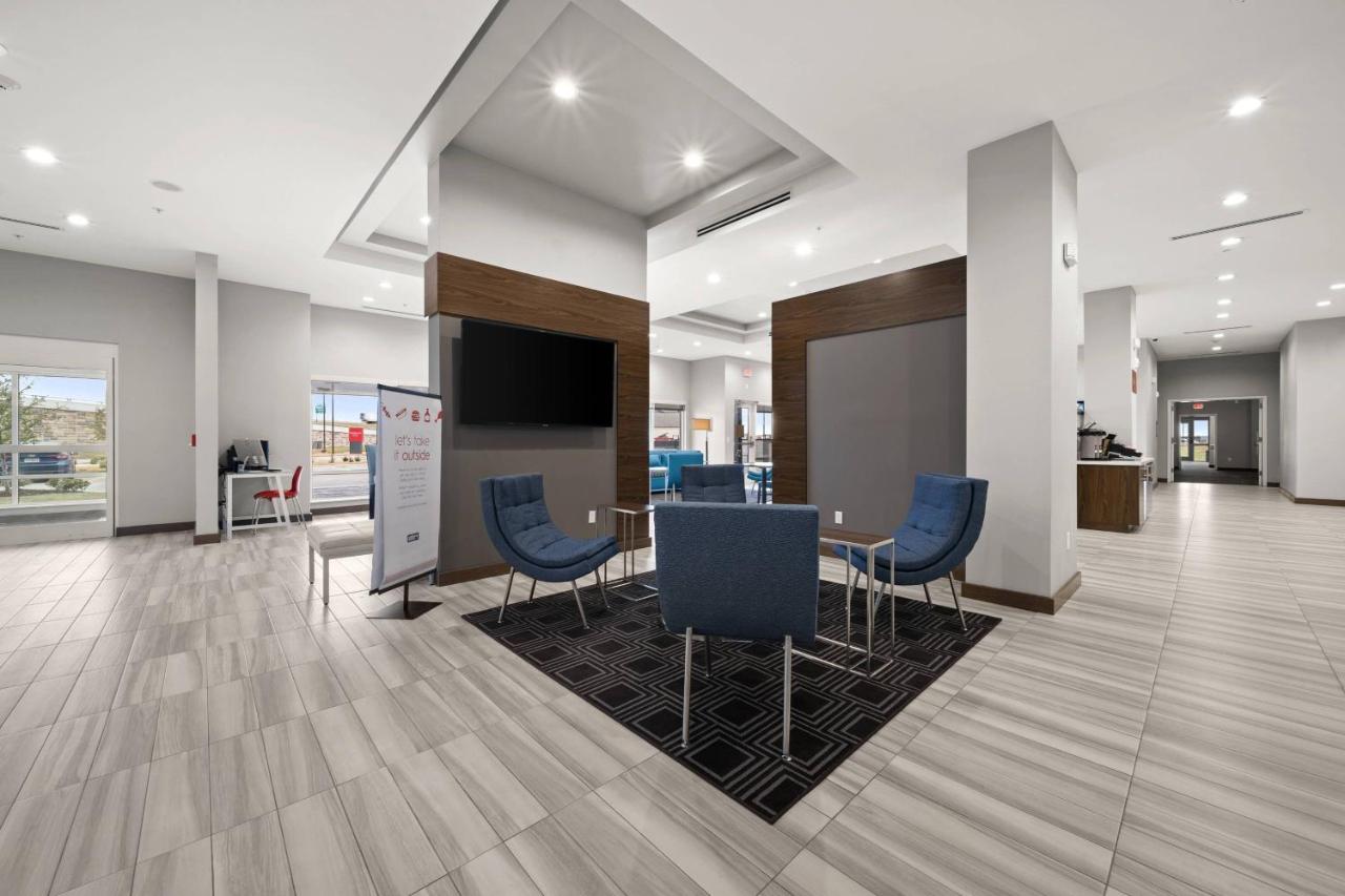  | TownePlace Suites Waco Northeast