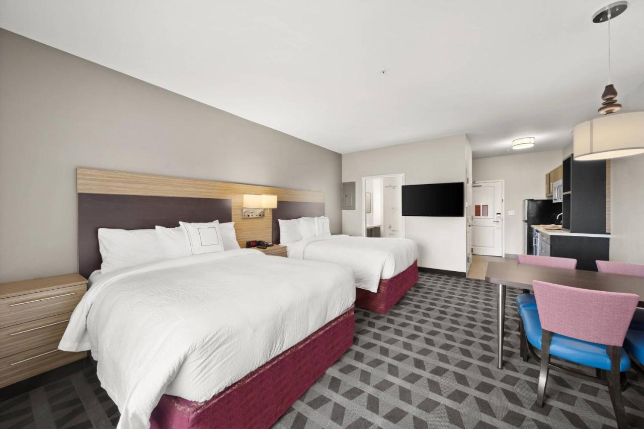  | TownePlace Suites Waco Northeast