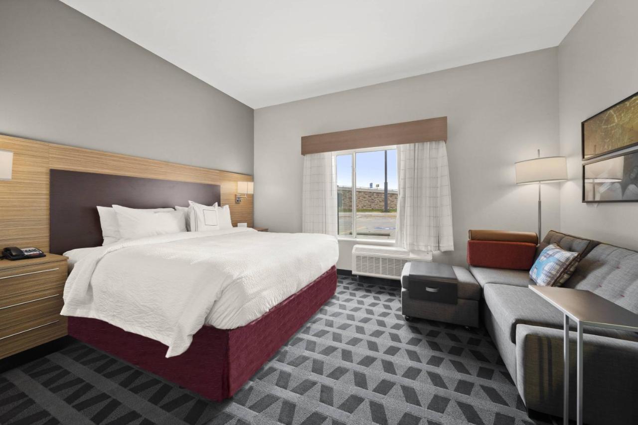  | TownePlace Suites Waco Northeast