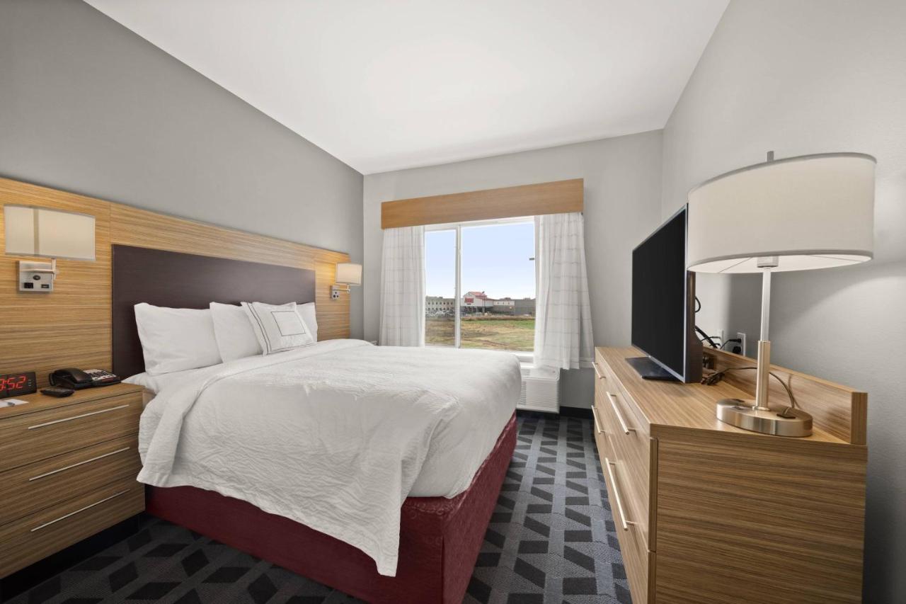  | TownePlace Suites Waco Northeast