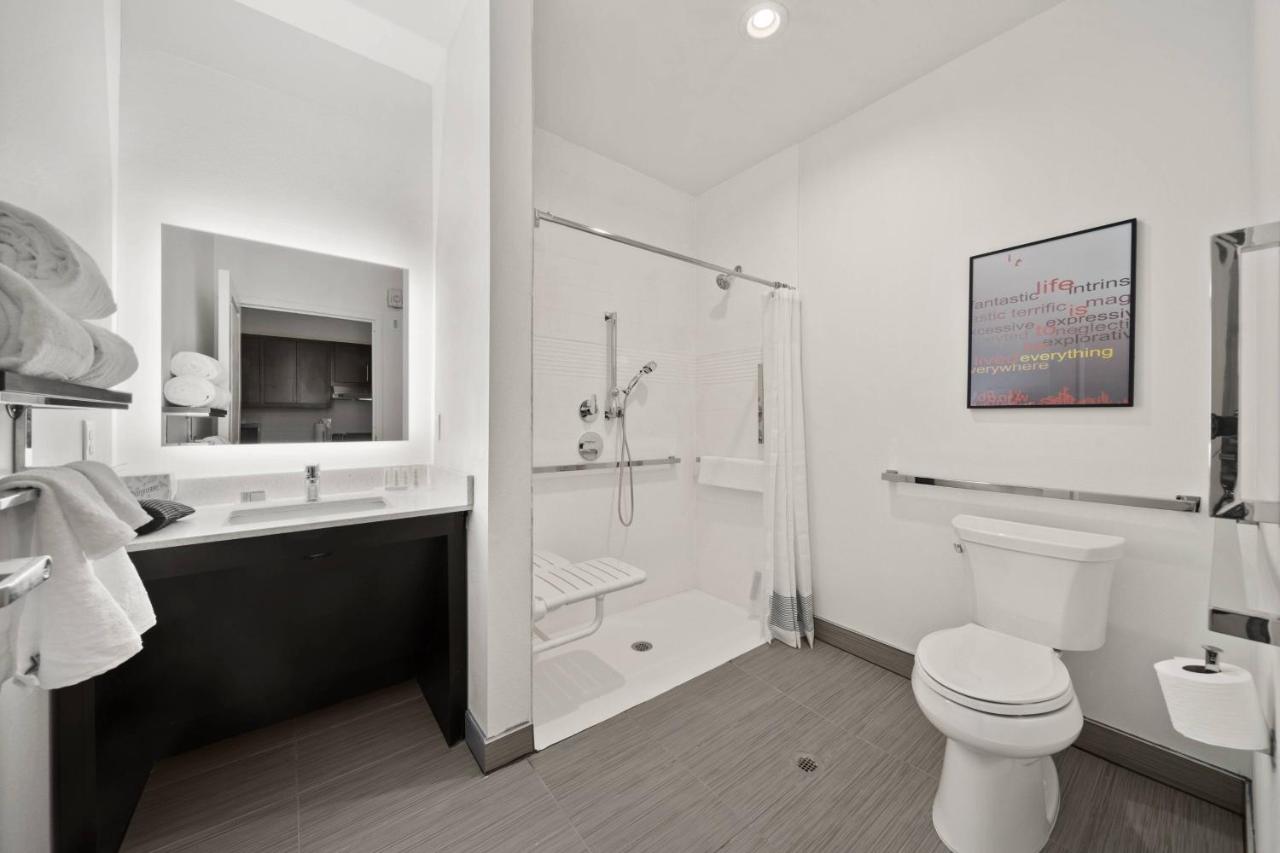  | TownePlace Suites Waco Northeast