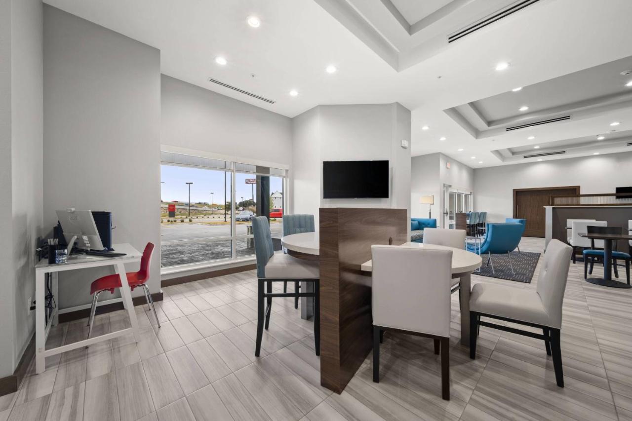  | TownePlace Suites Waco Northeast