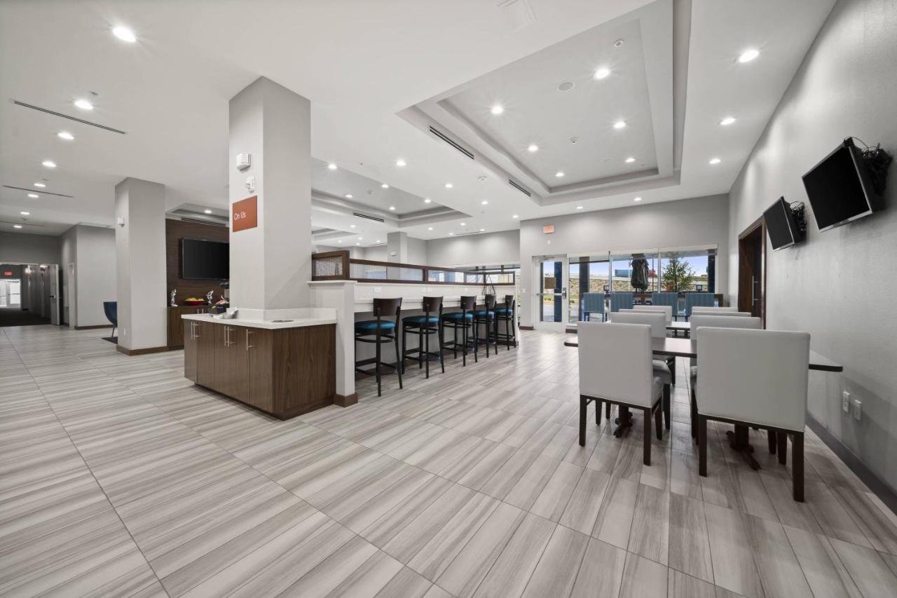  | TownePlace Suites Waco Northeast