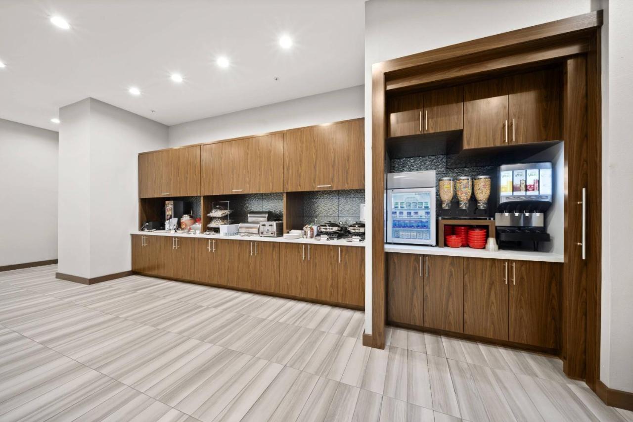  | TownePlace Suites Waco Northeast