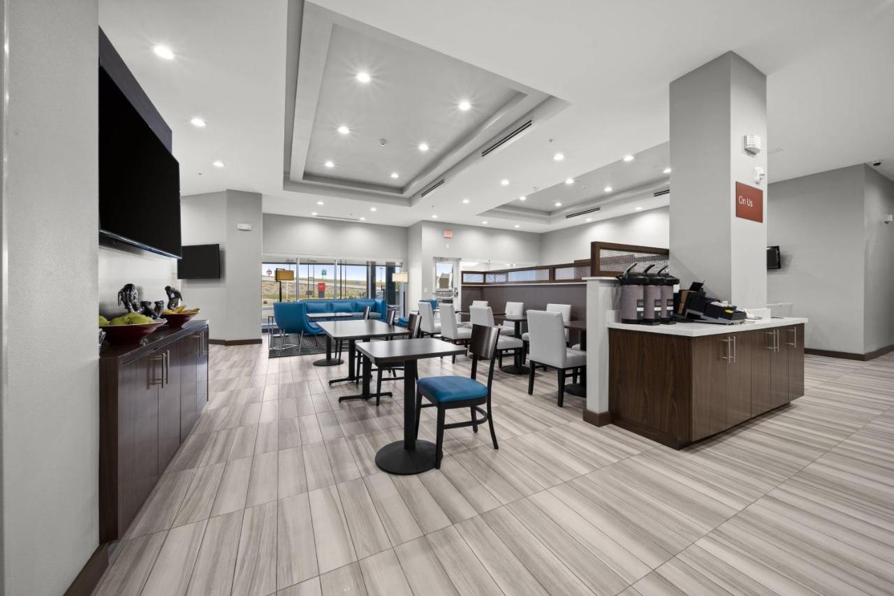  | TownePlace Suites Waco Northeast