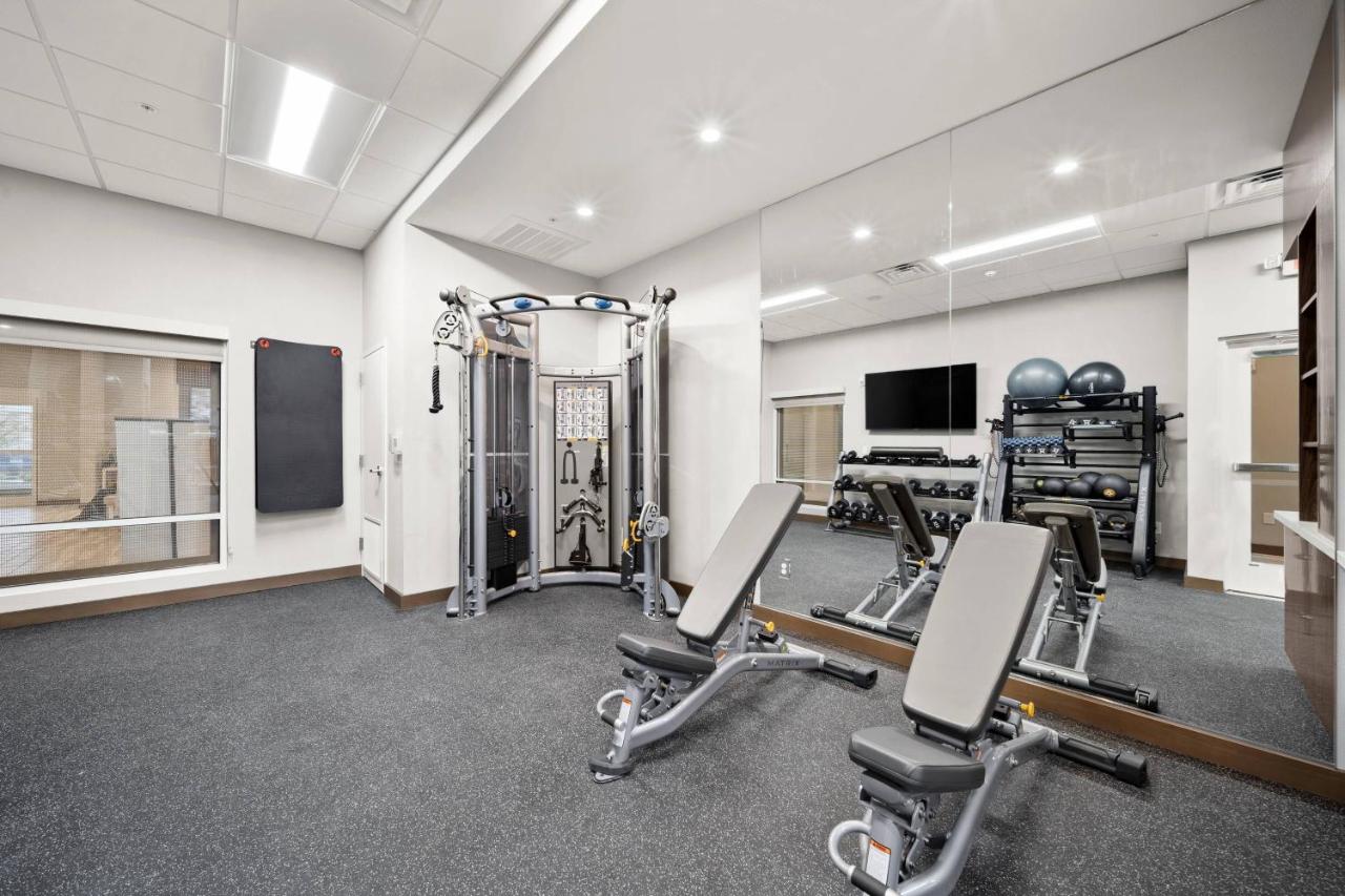 | TownePlace Suites Waco Northeast