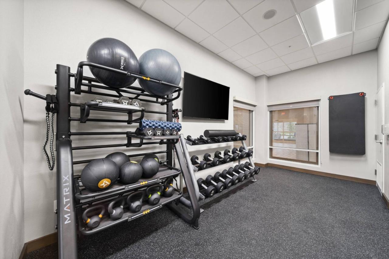  | TownePlace Suites Waco Northeast