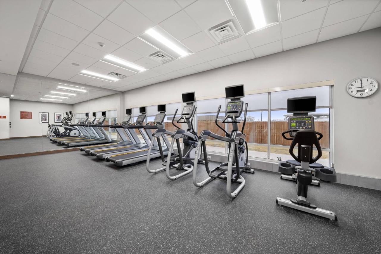  | TownePlace Suites Waco Northeast