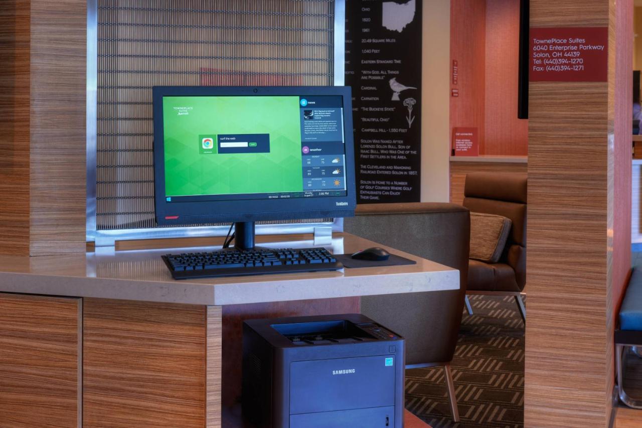  | TownePlace Suites by Marriott Cleveland Solon