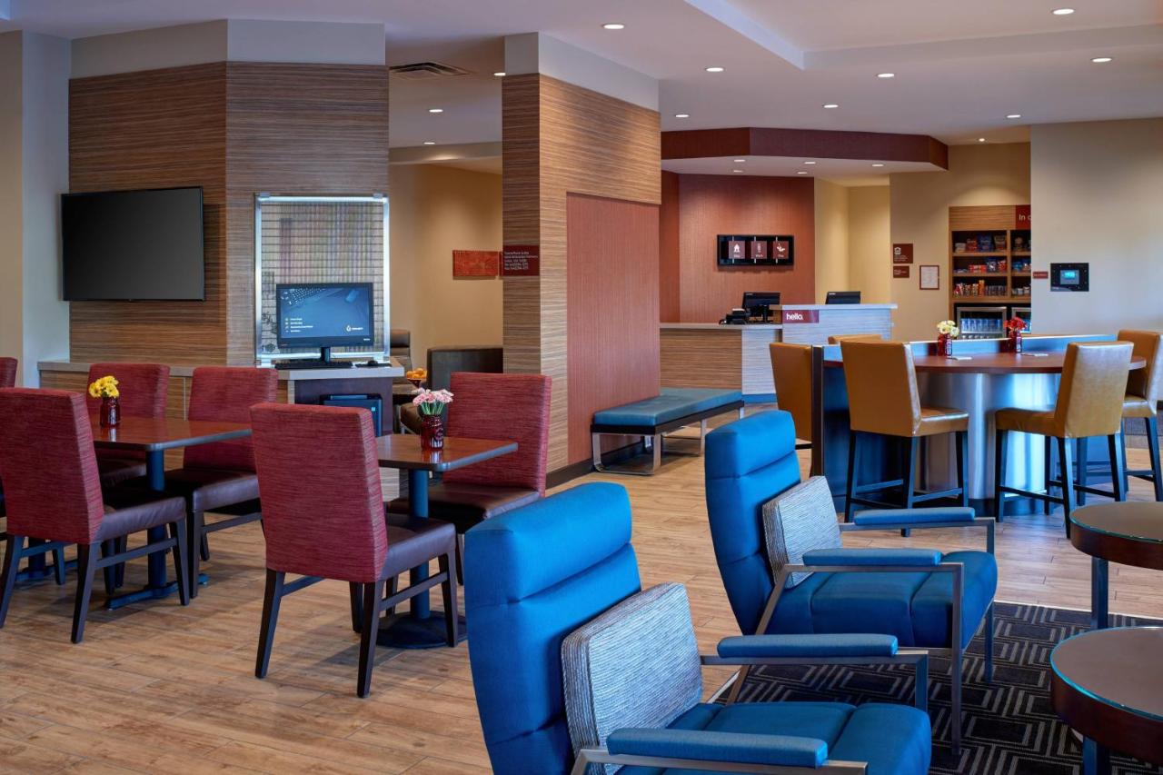  | TownePlace Suites by Marriott Cleveland Solon