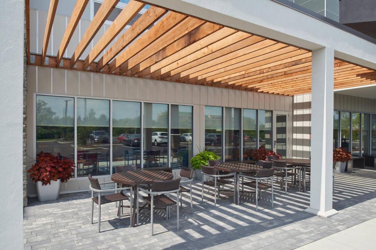  | TownePlace Suites by Marriott Cleveland Solon