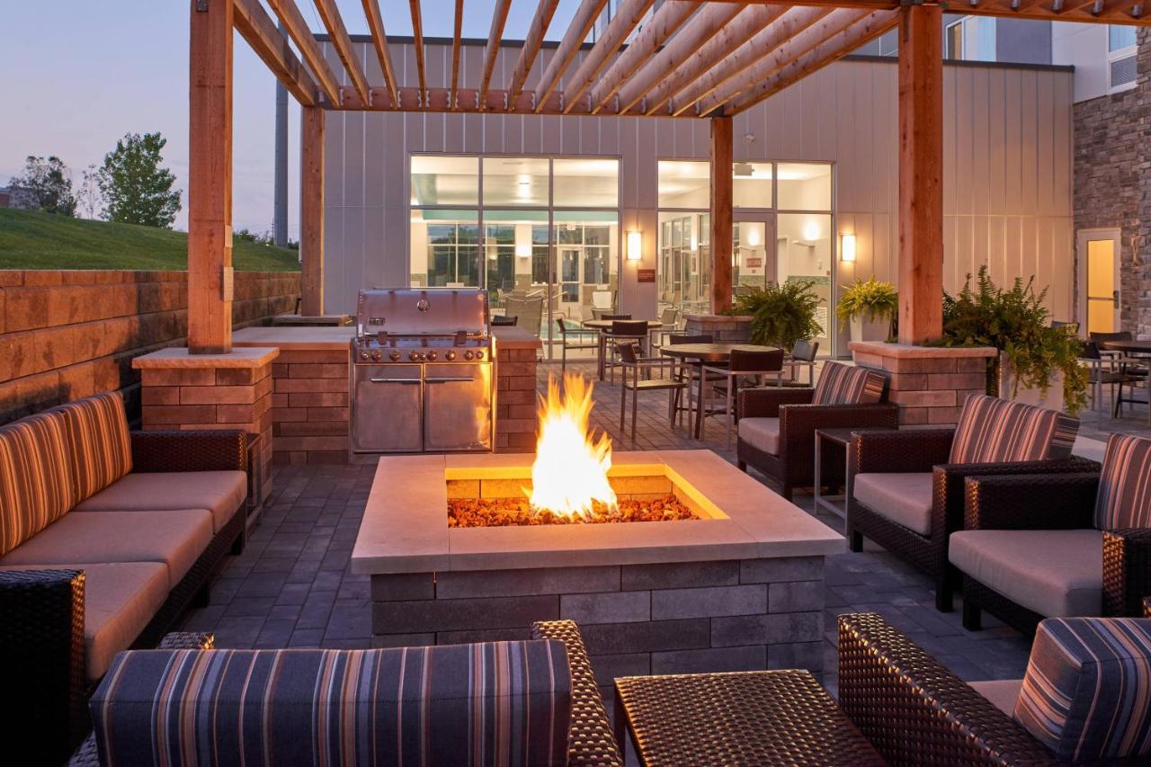  | TownePlace Suites by Marriott Cleveland Solon