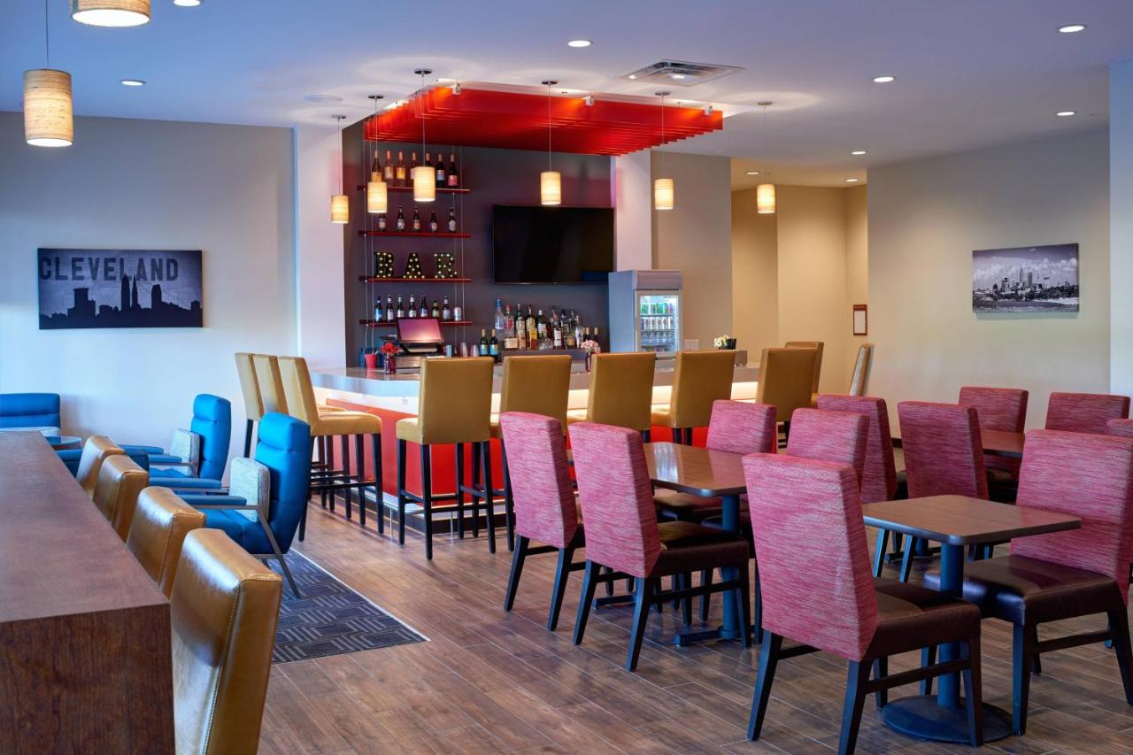  | TownePlace Suites by Marriott Cleveland Solon