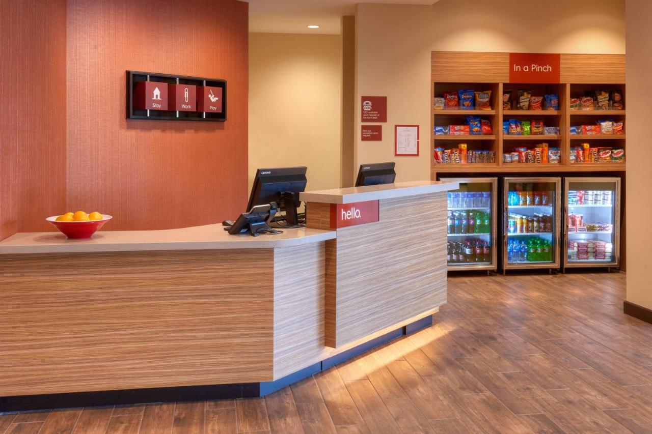  | TownePlace Suites by Marriott Cleveland Solon
