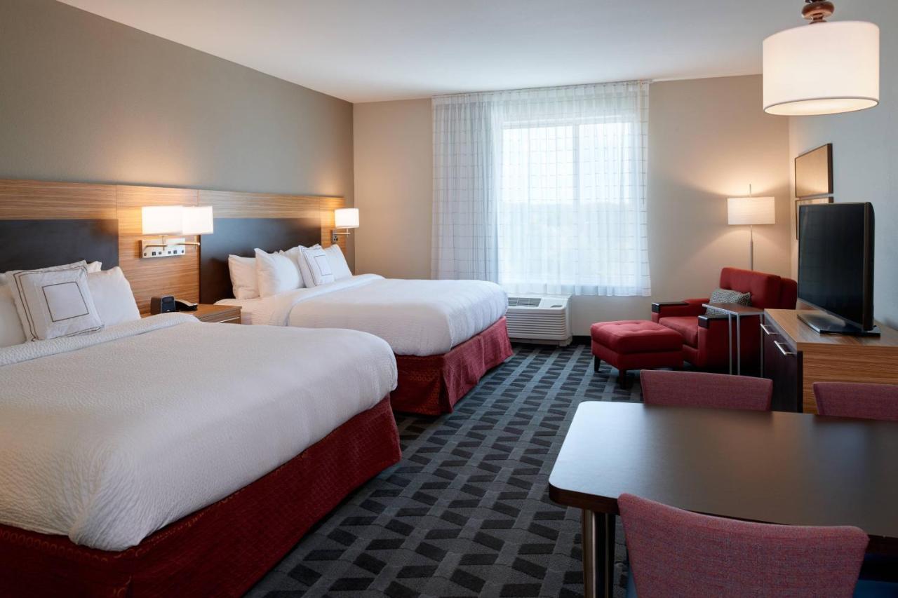  | TownePlace Suites by Marriott Cleveland Solon