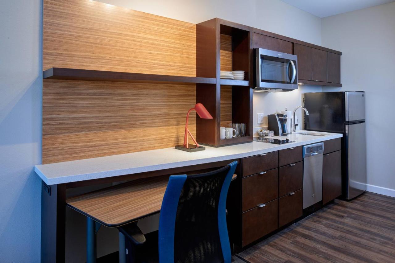  | TownePlace Suites by Marriott Cleveland Solon