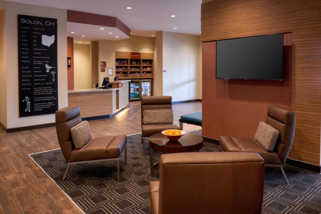  | TownePlace Suites by Marriott Cleveland Solon