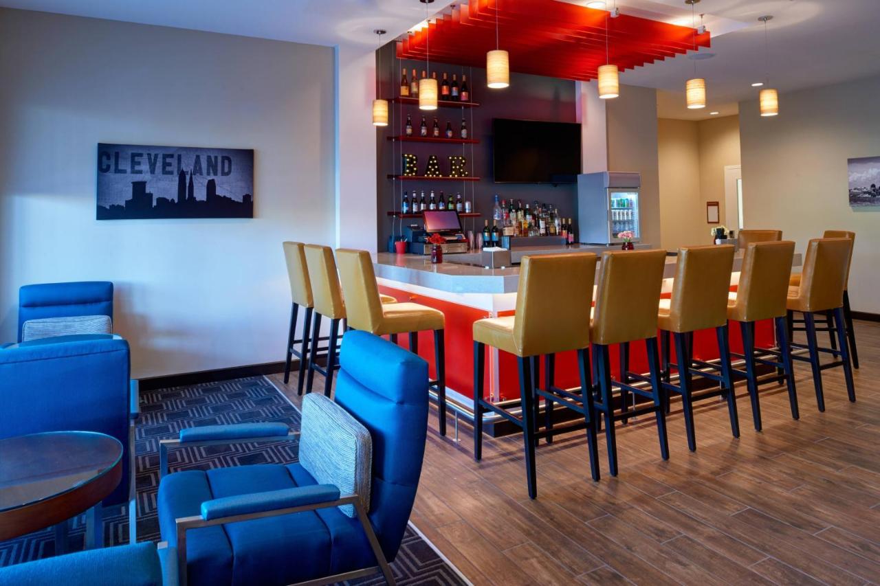  | TownePlace Suites by Marriott Cleveland Solon