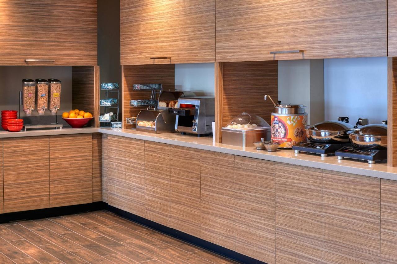  | TownePlace Suites by Marriott Cleveland Solon