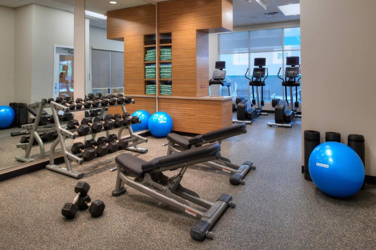  | TownePlace Suites by Marriott Cleveland Solon