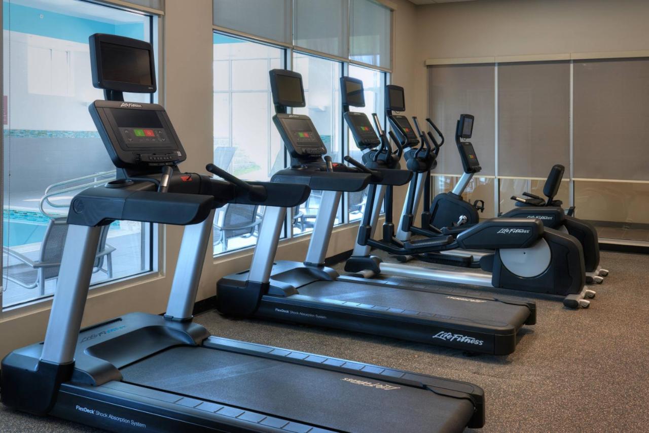  | TownePlace Suites by Marriott Cleveland Solon