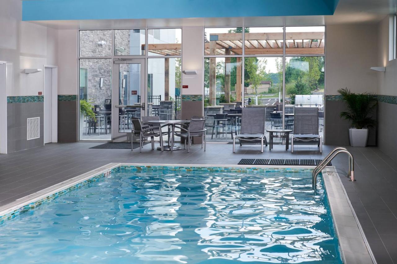  | TownePlace Suites by Marriott Cleveland Solon