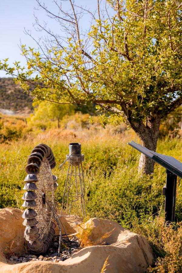 | Boulder Mountain Guest Ranch