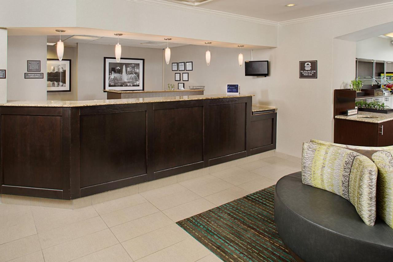  | Residence Inn by Marriott Peachtree Corners