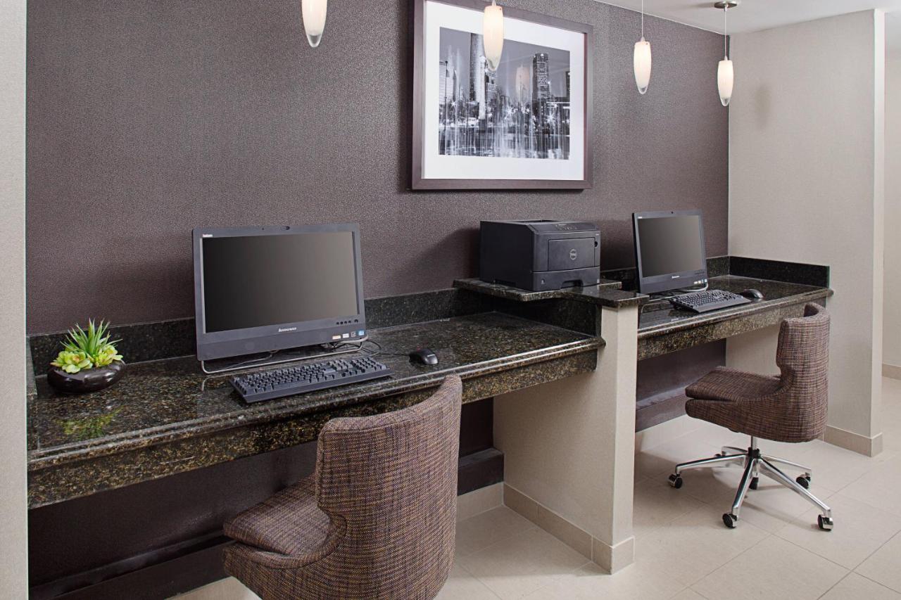  | Residence Inn by Marriott Peachtree Corners